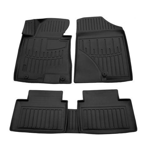 ΠΑΤΑΚΙA ΛΑΣΤΙΧΟ ΣΕ ΣΚΑΦΗ ME KOYMΠΩΜΑΤΑ ΓΙΑ KIA CEED II 5D 2012-2018 RACE AXION - 5 Τεμ. Auto Moto Tyres 
