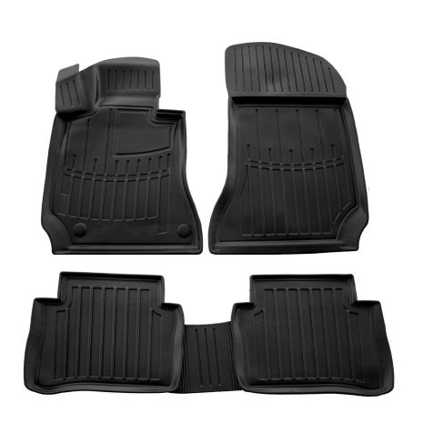 ΠΑΤΑΚΙA ΛΑΣΤΙΧΟ ΣΕ ΣΚΑΦΗ ME KOYMΠΩΜΑΤΑ ΓΙΑ MERCEDES E-KLAS W212 2009-2016 / CLS C218 5D 2011-2016 RACE AXION - 5 Τεμ. Auto Moto Tyres 