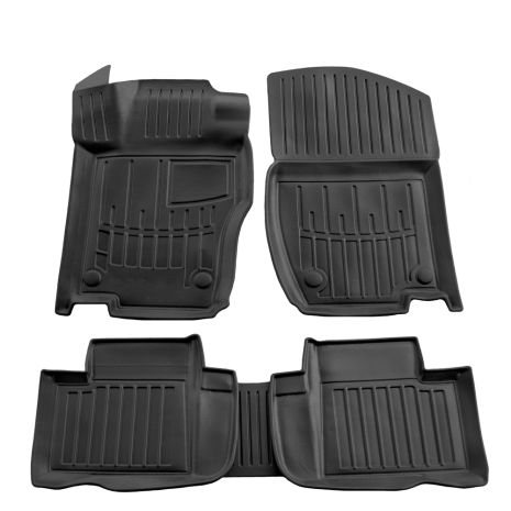 ΠΑΤΑΚΙA ΛΑΣΤΙΧΟ ΣΕ ΣΚΑΦΗ ME KOYMΠΩΜΑΤΑ ΓΙΑ MERCEDES ML W164 2005-2011 / GL X164 2006-2012 RACE AXION - 5 Τεμ. Auto Moto Tyres 
