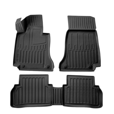 ΠΑΤΑΚΙA ΛΑΣΤΙΧΟ ΣΕ ΣΚΑΦΗ ME KOYMΠΩΜΑΤΑ ΓΙΑ MERCEDES C-KLAS W205 5D 2014-2021 RACE AXION - 5 Τεμ. Auto Moto Tyres 