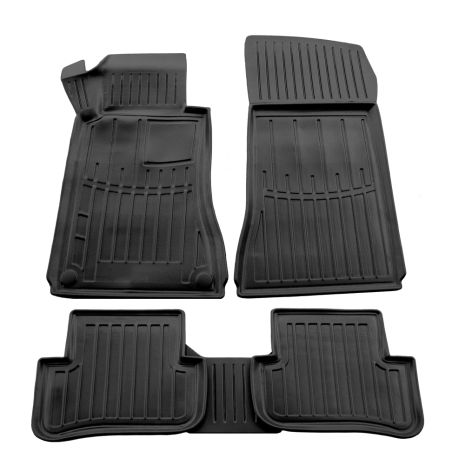 ΠΑΤΑΚΙA ΛΑΣΤΙΧΟ ΣΕ ΣΚΑΦΗ ME KOYMΠΩΜΑΤΑ ΓΙΑ MERCEDES C-KLAS W202 4/5D 1993-2001 RACE AXION - 5 Τεμ. Auto Moto Tyres 