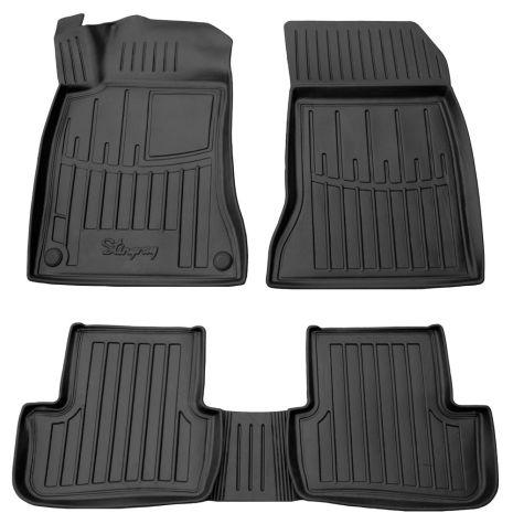 ΠΑΤΑΚΙA ΛΑΣΤΙΧΟ ΣΕ ΣΚΑΦΗ ME KOYMΠΩΜΑΤΑ ΓΙΑ MERCEDES A-KLAS W176 2012-2018 / GLA X156 5D 2014-2019 RACE AXION - 5 Τεμ. Auto Moto Tyres 