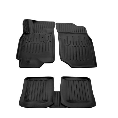 ΠΑΤΑΚΙA ΛΑΣΤΙΧΟ ΣΕ ΣΚΑΦΗ ME KOYMΠΩΜΑΤΑ ΓΙΑ MITSUBISHI LANCER IX 4D 2003-2009 RACE AXION - 5 Τεμ. Auto Moto Tyres 