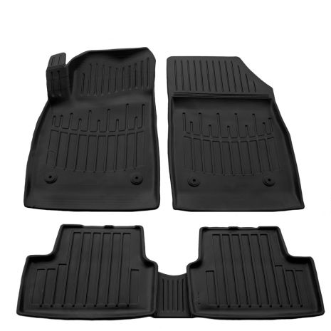 ΠΑΤΑΚΙA ΛΑΣΤΙΧΟ ΣΕ ΣΚΑΦΗ ME KOYMΠΩΜΑΤΑ ΓΙΑ OPEL ASTRA J 5D 2009-2015 RACE AXION - 5 Τεμ. Auto Moto Tyres 
