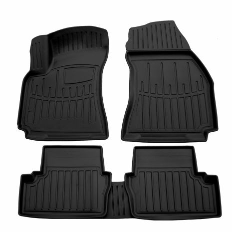ΠΑΤΑΚΙA ΛΑΣΤΙΧΟ ΣΕ ΣΚΑΦΗ ME KOYMΠΩΜΑΤΑ ΓΙΑ OPEL ZAFIRA A 5D 1999-2005 RACE AXION - 5 Τεμ. Auto Moto Tyres 