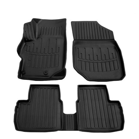 ΠΑΤΑΚΙA ΛΑΣΤΙΧΟ ΣΕ ΣΚΑΦΗ ME KOYMΠΩΜΑΤΑ ΓΙΑ CITROEN C-ELYSSE 2012+ / PEUGEOT 301 5D 2012+  RACE AXION - 5 Τεμ. Auto Moto Tyres 