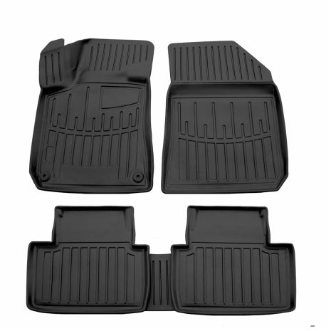 ΠΑΤΑΚΙA ΛΑΣΤΙΧΟ ΣΕ ΣΚΑΦΗ ME KOYMΠΩΜΑΤΑ ΓΙΑ PEUGEOT 308 II COMBI 2013-2021 RACE AXION - 5 Τεμ. Auto Moto Tyres 