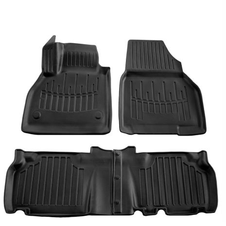 ΠΑΤΑΚΙA ΛΑΣΤΙΧΟ ΣΕ ΣΚΑΦΗ ME KOYMΠΩΜΑΤΑ ΓΙΑ MERCEDES CITAN W415 5D 2012-2020 RACE AXION - 4 Τεμ. Auto Moto Tyres 