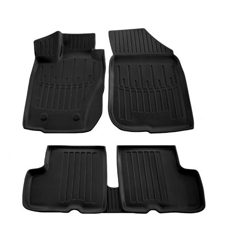 ΠΑΤΑΚΙA ΛΑΣΤΙΧΟ ΣΕ ΣΚΑΦΗ ME KOYMΠΩΜΑΤΑ ΓΙΑ DACIA DUSTER 4x4 5D 2010-2018 RACE AXION - 5 Τεμ. Auto Moto Tyres 