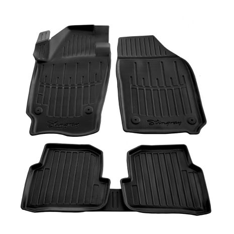 ΠΑΤΑΚΙA ΛΑΣΤΙΧΟ ΣΕ ΣΚΑΦΗ ME KOYMΠΩΜΑΤΑ ΓΙΑ SKODA FABIA 5D 2014-2021 RACE AXION - 5 Τεμ. Auto Moto Tyres 