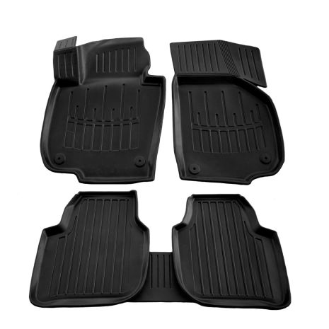 ΠΑΤΑΚΙA ΛΑΣΤΙΧΟ ΣΕ ΣΚΑΦΗ ME KOYMΠΩΜΑΤΑ ΓΙΑ SKODA SUPERB 5D 2008-2015 RACE AXION - 5 Τεμ. Auto Moto Tyres 