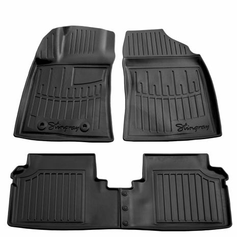 ΠΑΤΑΚΙA ΛΑΣΤΙΧΟ ΣΕ ΣΚΑΦΗ ME KOYMΠΩΜΑΤΑ ΓΙΑ TOYOTA AVENSIS (T27) 5D 2009-2018 RACE AXION - 4 Τεμ. Auto Moto Tyres 