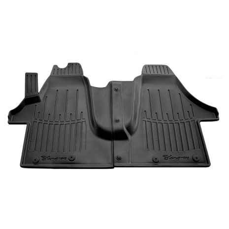 ΠΑΤΑΚΙA ΛΑΣΤΙΧΟ ΣΕ ΣΚΑΦΗ ME KOYMΠΩΜΑΤΑ ΓΙΑ VW TRANSPORTER T5 / T6 2ΘΕΣΕΩΝ / 3ΘΕΣΕΩΝ 2003-2021 RACE AXION - 2 Τεμ. Auto Moto Tyres 