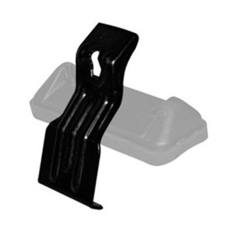 FIX035G KIT ΑΚΡΑ (ΠΟΔΙΑ) ΓΙΑ ΜΠΑΡΕΣ TEMA/TEMA ALU MENABO Auto Moto Tyres 