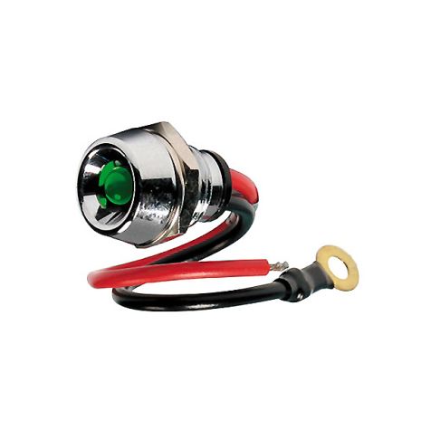 ΕΝΔΕΙΚΤΙΚΗ ΛΥΧΝΙΑ LED 12V Auto Moto Tyres 