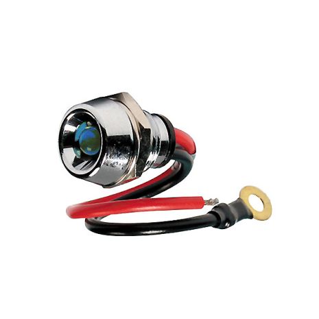 ΕΝΔΕΙΚΤΙΚΗ ΛΥΧΝΙΑ LED 12V Auto Moto Tyres 