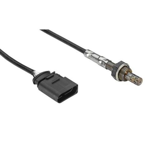 ΑΙΣΘΗΤΗΡΑΣ ΛΑΜΔΑ 4 ΚΑΛΩΔΙΩΝ 58cm MAGNETTI MARELLI orig.6V0906265C/021906265A/C/M/N - 1ΤΕΜ. Auto Moto Tyres 