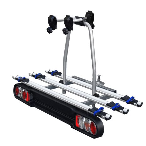 Βάση Ποδηλάτου Κοτσαδόρου RACE 3 για 3 ποδήλατα ή 1 E-bike Menabo Auto Moto Tyres 