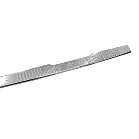 TRIM προστατευτικά Πορτ Μπαγκαζ ΓΙΑ MERCEDES VITO VAN W639 04-14 Auto Moto Tyres 