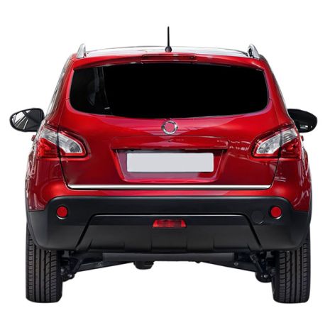 TRIM ΜΑΡΚΕ ΠΟΡΤ ΠΑΓΚΑΖ ΓΙΑ NISSAN QASHQAI 5D 2010-2013 Auto Moto Tyres 