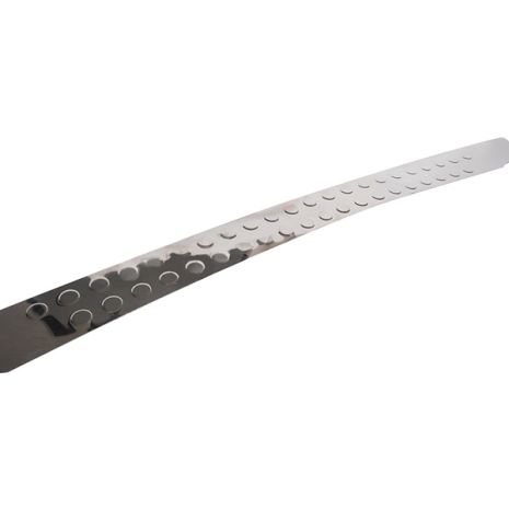 TRIM ΜΑΡΚΕ ΠΟΡΤ ΠΑΓΚΑΖ ΓΙΑ FIAT FIORINO/QUBO 2008+ Auto Moto Tyres 