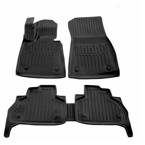 ΠΑΤΑΚΙA ΛΑΣΤΙΧΟ ΣΕ ΣΚΑΦΗ ME KOYMΠΩΜΑΤΑ ΓΙΑ BMW X5 G05 5D 2018+ RACE AXION - 5 Τεμ. Auto Moto Tyres 