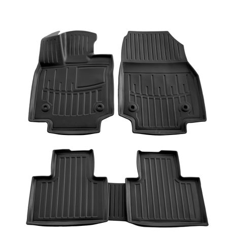 ΠΑΤΑΚΙA ΛΑΣΤΙΧΟ ΣΕ ΣΚΑΦΗ ME KOYMΠΩΜΑΤΑ ΓΙΑ LEXUS RX 4/5D 2022+ RACE AXION - 5 Τεμ. Auto Moto Tyres 