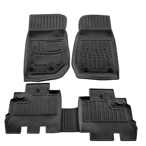 ΠΑΤΑΚΙA ΛΑΣΤΙΧΟ ΣΕ ΣΚΑΦΗ ME KOYMΠΩΜΑΤΑ ΓΙΑ JEEP WRANGLER JK 5D 2007-2018 RACE AXION - 5 Τεμ. Auto Moto Tyres 