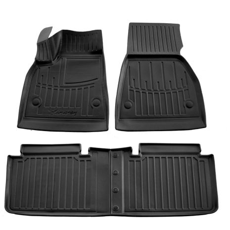 ΠΑΤΑΚΙA ΛΑΣΤΙΧΟ ΣΕ ΣΚΑΦΗ ME KOYMΠΩΜΑΤΑ ΓΙΑ TESLA MODEL S 5D 2012-2021 RACE AXION - 4 Τεμ. Auto Moto Tyres 