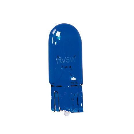 ΣΕΤ ΛΑΜΠΑΚΙΑ BLUE XENON W5W Auto Moto Tyres 