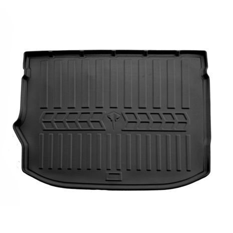 ΠΑΤΑΚΙ ΠΟΡΤ ΜΠΑΓΚΑΖ ΣΕ ΣΚΑΦΗ ΓΙΑ NISSAN QASHQAI J12 5D 2021+ ΕΠΑΝΩ ΜΕΡΟΣ RACE AXION - 1 Τεμ. Auto Moto Tyres 
