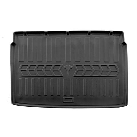 ΠΑΤΑΚΙ ΠΟΡΤ ΜΠΑΓΚΑΖ ΣΕ ΣΚΑΦΗ ΓΙΑ PEUGEOT 2008 II / E-2008 5D 2019+ ΕΠΑΝΩ ΜΕΡΟΣ RACE AXION - 1 Τεμ. Auto Moto Tyres 