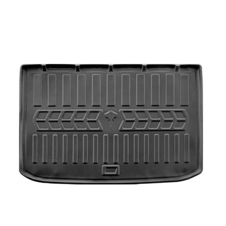 ΠΑΤΑΚΙ ΠΟΡΤ ΜΠΑΓΚΑΖ ΣΕ ΣΚΑΦΗ ΓΙΑ RENAULT CAPTUR II 5D 2019+ ΕΠΑΝΩ ΜΕΡΟΣ RACE AXION - 1 Τεμ. Auto Moto Tyres 