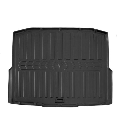 ΠΑΤΑΚΙ ΠΟΡΤ ΜΠΑΓΚΑΖ ΣΕ ΣΚΑΦΗ ΓΙΑ SKODA OCTAVIA A7 COMBI 2013-2020 RACE AXION - 1 Τεμ. Auto Moto Tyres 