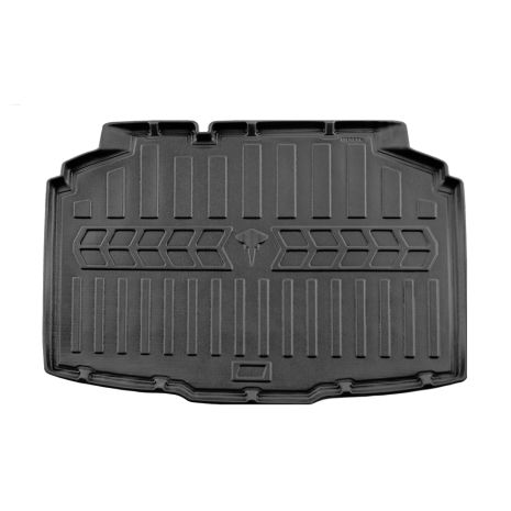 ΠΑΤΑΚΙ ΠΟΡΤ ΜΠΑΓΚΑΖ ΣΕ ΣΚΑΦΗ ΓΙΑ SKODA FABIA IV 5D 2021+ ΚΑΤΩ ΜΕΡΟΣ RACE AXION - 1 Τεμ. Auto Moto Tyres 