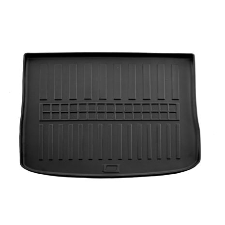ΠΑΤΑΚΙ ΠΟΡΤ ΜΠΑΓΚΑΖ ΣΕ ΣΚΑΦΗ ΓΙΑ VW TIGUAN I 5D 2007-2015 RACE AXION - 1 Τεμ. Auto Moto Tyres 