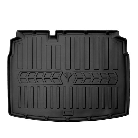 ΠΑΤΑΚΙ ΠΟΡΤ ΜΠΑΓΚΑΖ ΣΕ ΣΚΑΦΗ ΓΙΑ VW GOLF 6 5D 2008-2012 ΚΑΤΩ ΜΕΡΟΣ RACE AXION - 1 Τεμ. Auto Moto Tyres 