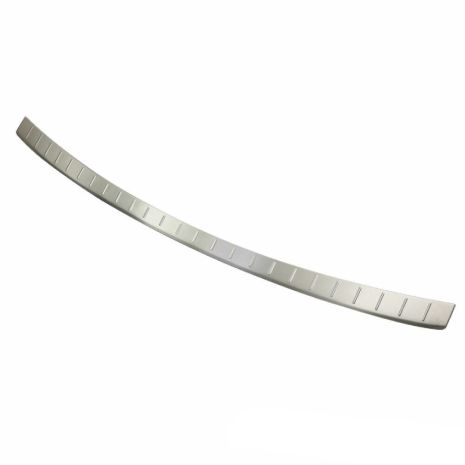 TRIM ΜΑΡΚΕ ΠΟΡΤ ΜΠΑΓΚΑΖ ΧΡΩΜΙΟ ΜΕΤΑΛΛΙΚΟ S-DIZAYN ΓΙΑ HONDA CR-V 2018+ - 1 TEM. Auto Moto Tyres 