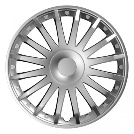 ΤΑΣΙΑ 14" CRYSTAL ΑΣΗΜΙ - ΣΕΤ 4ΤΕΜ ΣΕ ΚΟΥΤΙ ΑΜΙΟ Auto Moto Tyres 
