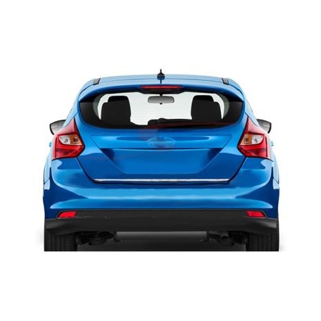 TRIM ΜΑΡΚΕ ΠΟΡΤ ΠΑΓΚΑΖ ΓΙΑ FORD FOCUS 4D 2011-2014 Auto Moto Tyres 