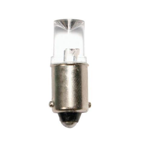 ΛΑΜΠΑΚΙΑ ΜΕ LED 12V T4W BA9s ΔΙΑΘΛΑΣΗΣ Auto Moto Tyres 