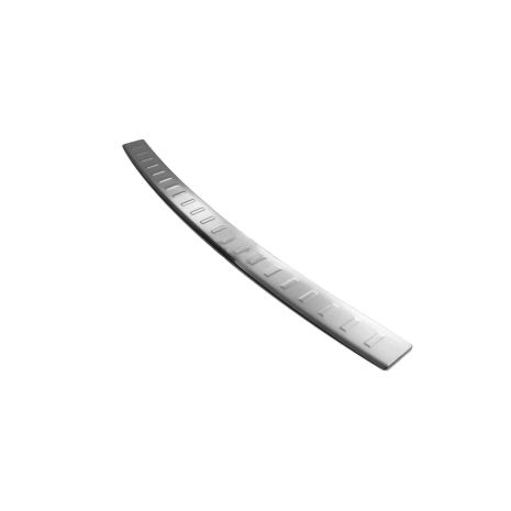 TRIM ΜΑΡΚΕ ΠΟΡΤ ΜΠΑΓΚΑΖ ΧΡΩΜΙΟ S-DIZAYN -1 TEM. ΓΙΑ OPEL MOKKA 2012+ Auto Moto Tyres 