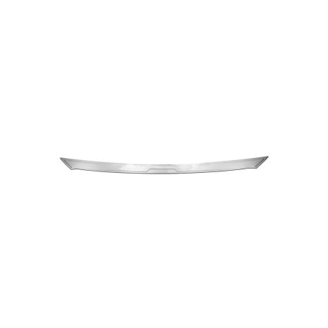 TRIM ΜΑΡΚΕ ΠΟΡΤ ΜΠΑΓΚΑΖ ΧΡΩΜΙΟ S-DIZAYN ΓΙΑ PEUGEOT 2008 2020+ -1 TEM. Auto Moto Tyres 