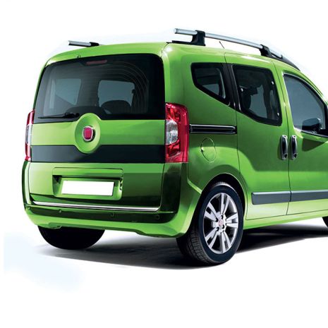 TRIM ΜΑΡΚΕ ΠΟΡΤ ΠΑΓΚΑΖ ΓΙΑ PEUGEOT BIPPER 2008+ Auto Moto Tyres 