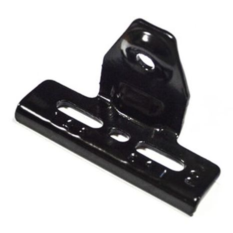 FIX508FP KIT ΑΚΡΑ (ΠΟΔΙΑ) FIX POINT ΓΙΑ ΜΠΑΡΕΣ TEMA/TEMA ALU MENABO Auto Moto Tyres 