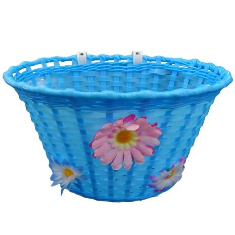 ΚΑΛΑΘΙ ΠΟΔΗΛΑΤΟΥ ΠΑΙΔΙΚΟ ΜΠΡΟΣΤΙΝΟ ΜΠΛΕ Auto Moto Tyres 