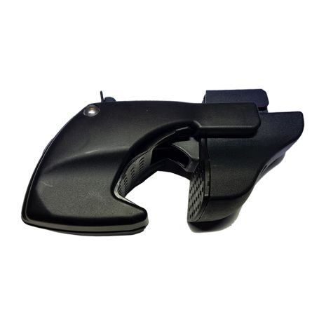 ΑΝΤΑΛΛΑΚΤΙΚΟ CLAMP ΧΩΡΙΣ ΚΛΕΙΔΙ ΓΙΑ BETA STYLE ΜΠΑΡΕΣ MENABO - 1 Τεμ. Auto Moto Tyres 