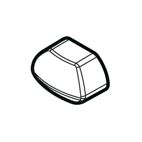 ΑΝΤΑΛΛΑΚΤΙΚΑ ΚΑΠΑΚΙΑ ΓΙΑ ΜΠΑΡΕΣ TEMA ALU - 4 ΤΕΜ. Auto Moto Tyres 