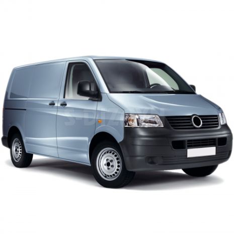 TRIM ΜΑΡΚΕ ΠΑΡΑΘΥΡΩΝ ΑΥΤΟΚΟΛΛΗΤΑ ΧΡΩΜΙΟΥ ΓΙΑ VW TRANSPORTER T5 03-15 2ΤΕΜ. Auto Moto Tyres 