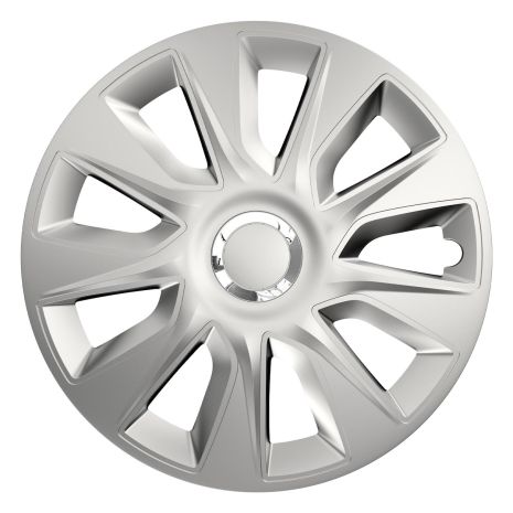 ΤΑΣΙΑ 14" STRATOS RC ΑΣΗΜΙ  ΣΕΤ 4 ΤΕΜ ΣΕ ΚΟΥΤΙ Auto Moto Tyres 